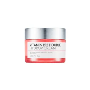 VITAMIN B12 DOUBLE HYDROP CREAM