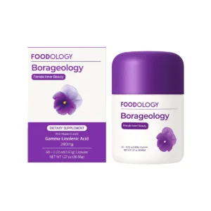 Borageology