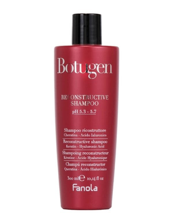 Fanola Reconstructive Shampoo 1000ml