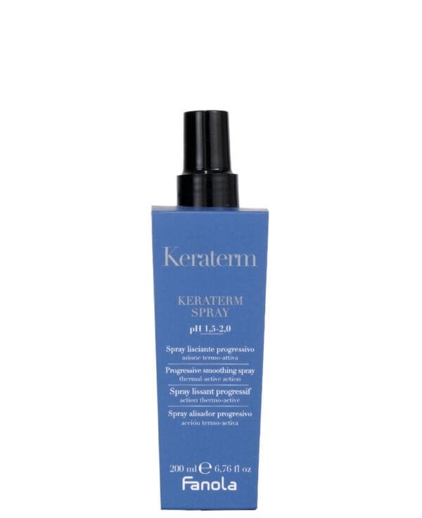 Fanola Anti-Frizz Hair Spray Keraterm 300ml