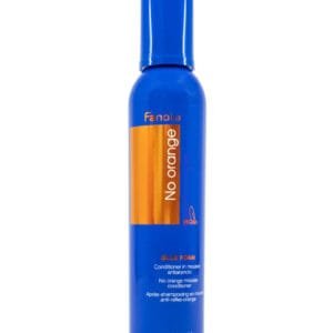 Fanola No Orange Blue Foam 250ml