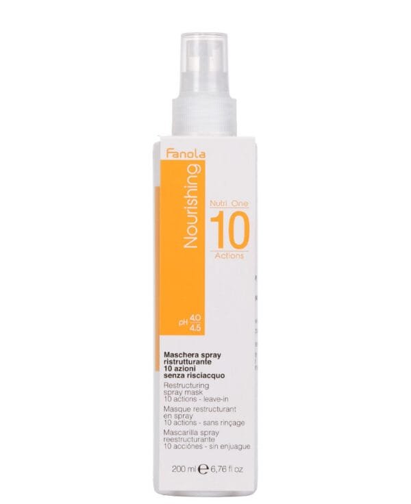 Fanola Restructuring Spray Mask 10 Actions Leave-In 250ml