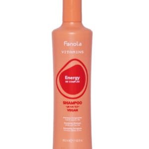 Fanola Vitamins Shampoo Energizzante 1000ml