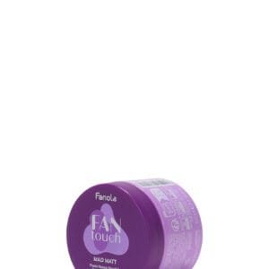 Fanola Fantouch Pasta Opaca Flessibile 100ml