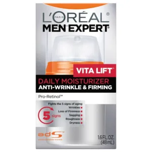 Vita Lift Anti-Wrinkle & Firming Moisturizer - 1pce