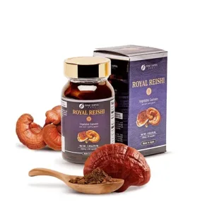 FINE JAPAN Royal Reishi (360 Tablets)