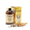 FINE JAPAN Cordyceps (Dong Trung Ha Thao) (450 Capsules)