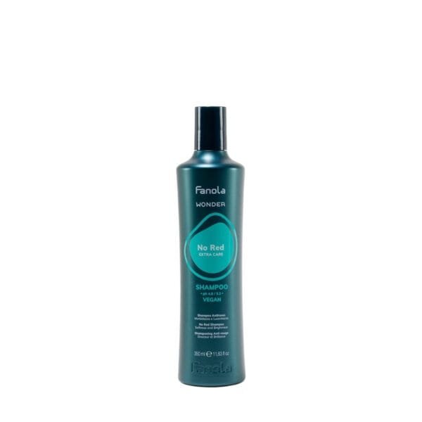 Fanola Wonder No Red Shampoo 1000ml