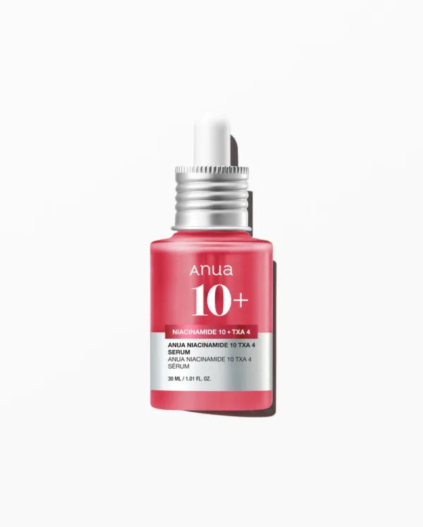 Niacinamide 10% + TXA 4% Serum