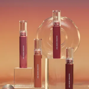 Romand Glasting Water Tint - Sunset Edition (4g) - 1pce, 14 Mauve Moon, 4g