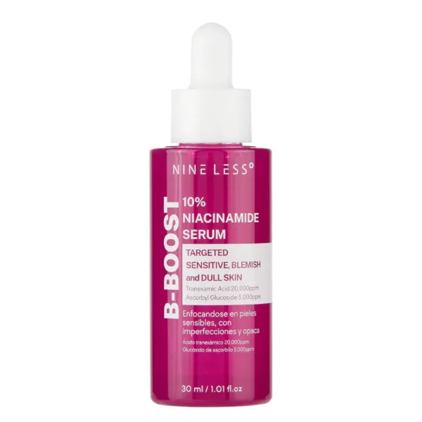 Nineless B-Boost 10% Niacinamide Serum (30ml)