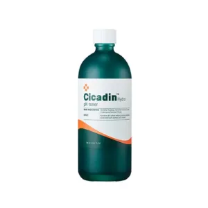 [Missha CICADIN HYDRO pH TONER - 150ml] - 1pcs