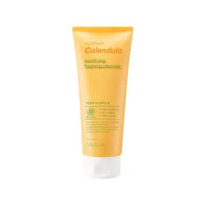 Missha Super Aqua Ultra Hyalon Cleansing Cream 200ml - 1pcs
