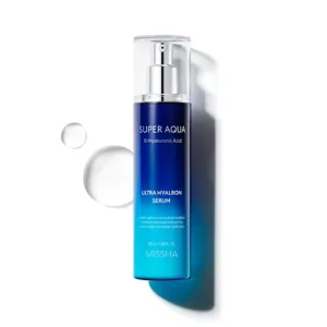 SUPER AQUA ULTRA HYALON SERUM - 1pce, 150