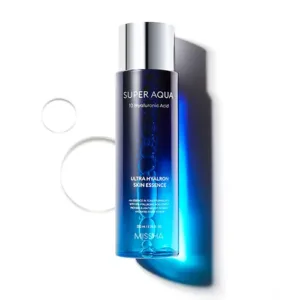 SUPER AQUA ULTRA HYALON SKIN ESSENCE - 1pce, 200ML