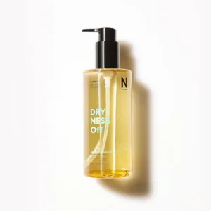 SUPER OFF CLEANSING OIL (DRYNESS OFF) - 1pce, 300ML