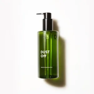 SUPER OFF CLEANSING OIL (DUST OFF) - 1pce, 300ML