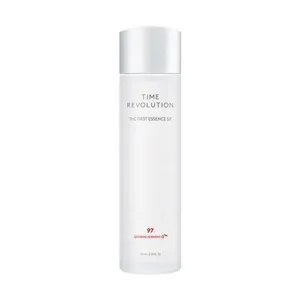 [Missha Time Revolution Immortal Youth Emulsion - 130ml] - 1pcs