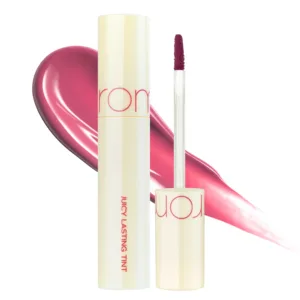 Romand Juicy Lasting Tint - Milk Grocery Series (5.5g) - 1pce, 28 Bare Fig, 5.5g
