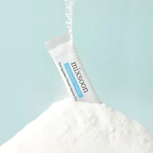 mixsoon Niacinamide Powder Stick (10 sticks)