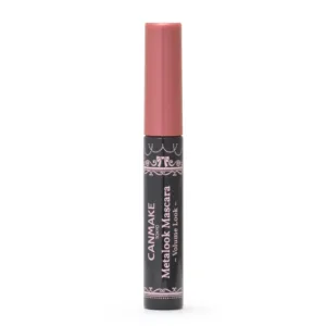 [Canmake Stay-On Balm Rouge - Lady Rose (T06)]