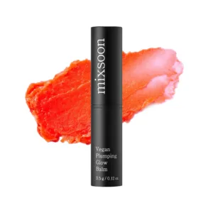 mixsoon Vegan Plumping Glow Balm (3.7g) - 1pce