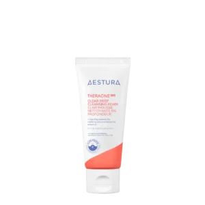 AESTURA Theracne365 Clear Deep Cleansing Foam (200g)