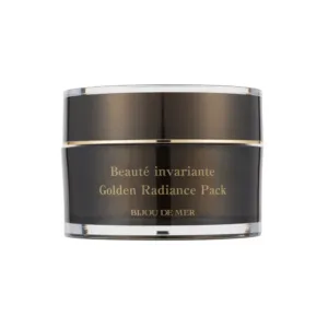 BIJOU DE MER Beaute Invariante Golden Radiance Pack 25ml - 1pce, 25ml