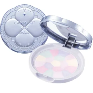 [Canmake Marshmallow Finish Powder]