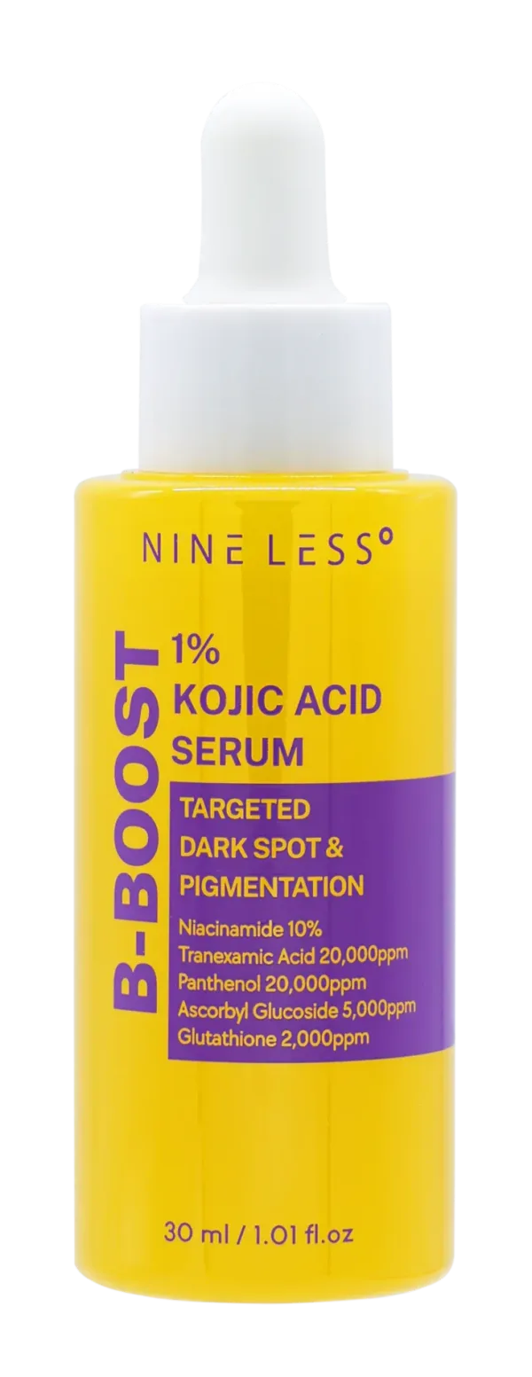 Nineless B-Boost 1% Kojic Acid Serum (30ml)