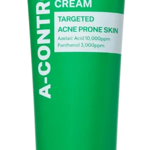 Nineless A-control Azelaic Acid Cream (30ml)