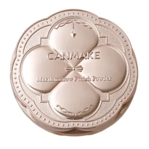 Canmake Cream Cheek - Baby Rose (CL08) - 1pce