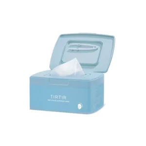 TIRTIR Ampoule Mask Pack (5 Sheets) B - 1pce, Icy Blue