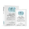 OOTD Collagen Supreme Mask (Box of 5 Sheets)