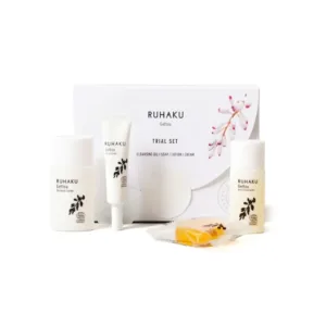 RUHAKU Trial Set