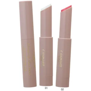 [Canmake Highlight & Shadow - Natural Beige (01)]