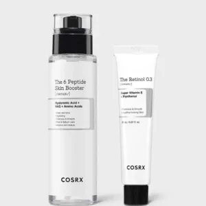 COSRX The Retinol 0.3 Cream (20ml) - 1pce