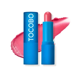 Tocobo Powder Cream Lip Balm (3.5g) - #031 Rose Burn, 1pce
