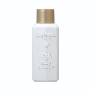 [Canmake Stay-On Balm Rouge - Lady Coral (T03)]
