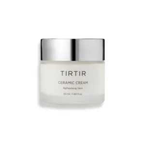 Ceramic Cream Light