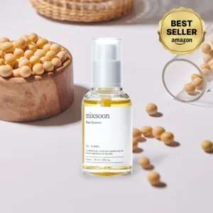 mixsoon Bean Essence (50ml)