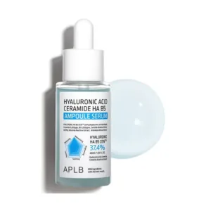 APLB - Hyaluronic Acid Ceramide HA B5 Mist Essence 128