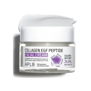 APLB - Collagen EGF Peptide Facial Cream - 1pce