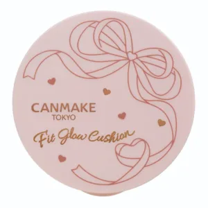 Canmake Stay-On Balm Rouge - Sweet Apricot