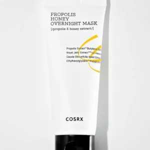 COSRX Full Fit Propolis Honey Overnight Mask (60ml)