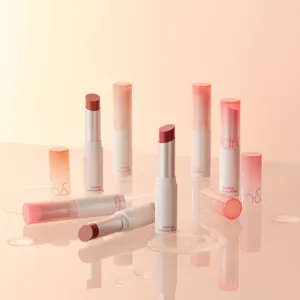 Romand Glasting Melting Balm (3.5g) - 1pce, 01 Coco Nude