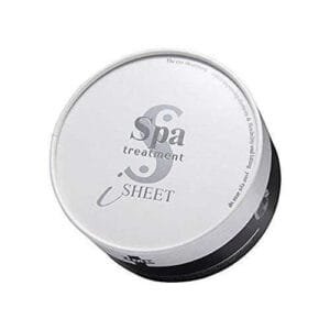 Spa treatment iSheet UMB Complex Eye Mask - 1pce