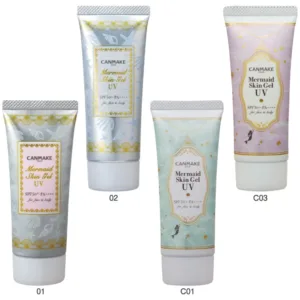 [Canmake Quick Easy Eyes - Pink Beige (02)] - 1pcs