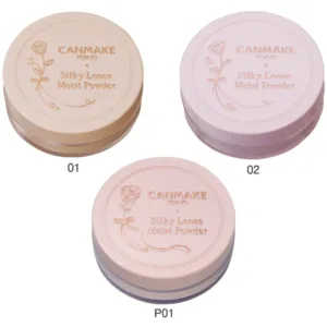 [Canmake Gradation Play Eyes - Caramel Latte (03)] - 1pce